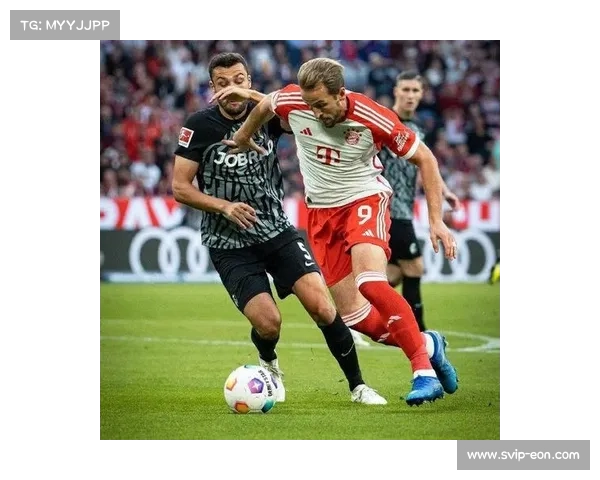 拜仁宣布凯恩获赛季最佳球员 以35球打破德甲历史纪录 拜仁宣布凯恩获赛季最佳球员 以35球打破德甲历史纪录