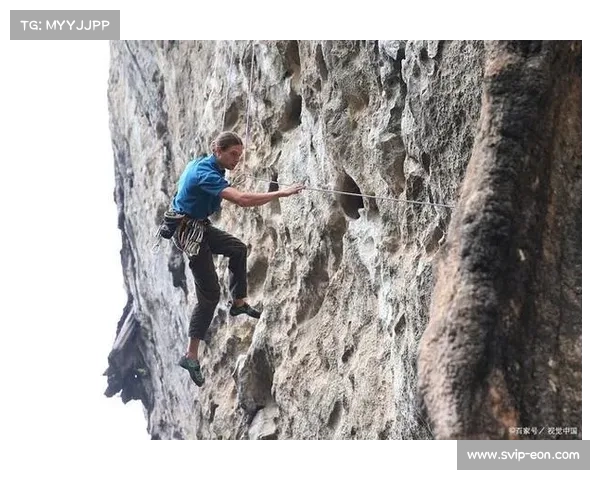 中国自然岩壁:以虎跳峡为中心,突破攀岩极限 中国自然岩壁:以虎跳峡为中心,突破攀岩极限