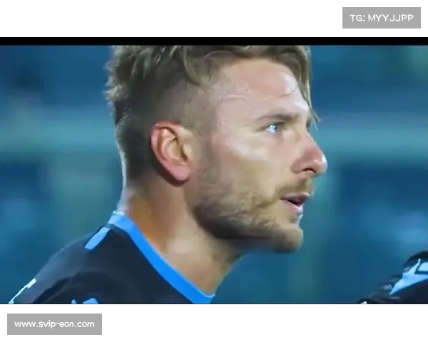 拉齐奥球星因莫比莱宣布告别国家队 专注俱乐部赛事全力备战 拉齐奥球星因莫比莱宣布告别国家队 专注俱乐部赛事全力备战