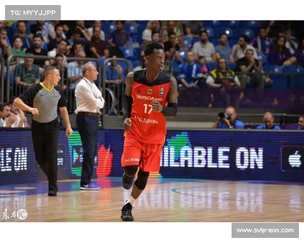 德国施罗德确认出战欧锦赛 力争带队蝉联奖牌再创辉煌 德国施罗德确认出战欧锦赛 力争带队蝉联奖牌再创辉煌