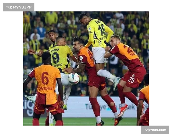 土超第25轮费内巴切0比0战平加拉塔萨雷，穆里尼奥遭遇种族主义指控