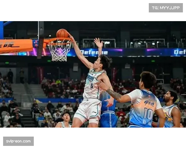 开拓者主场惜败灰熊 杨瀚森替补登场贡献稳定